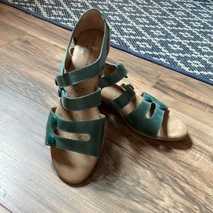 Jade Comfortiva Sandals